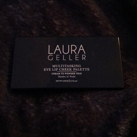 Laura Geller Face Palette - Picture 2 of 3